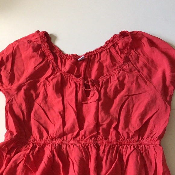 Old Navy- Maternity Shirts-  XL - Picture 3 of 13